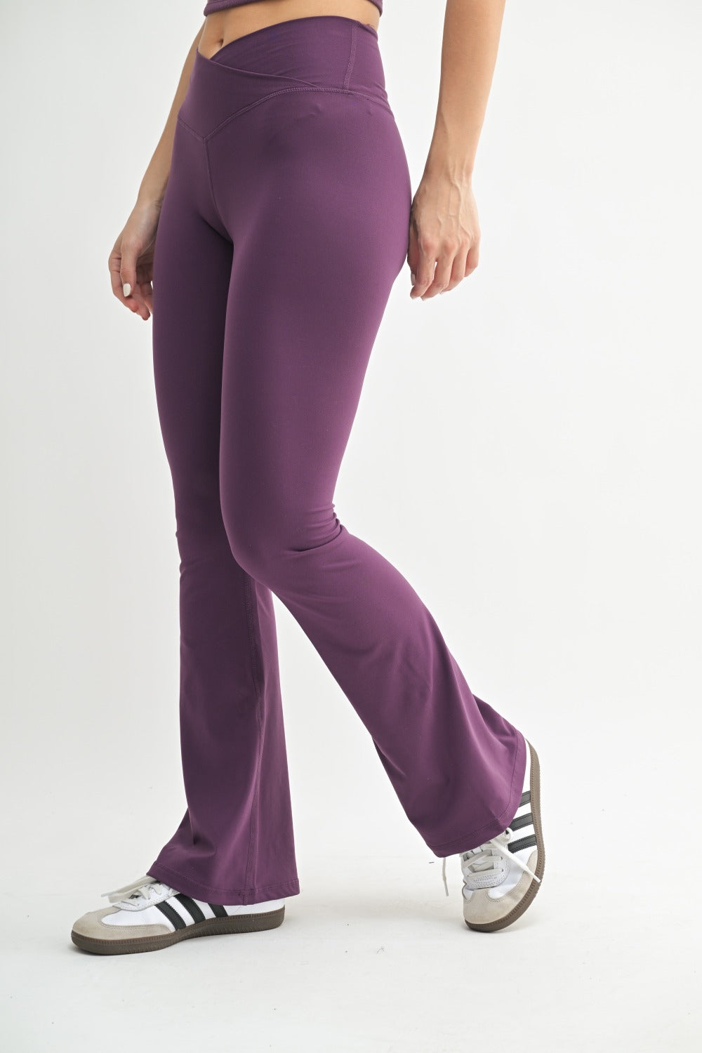 Wine Down 2pc Active set