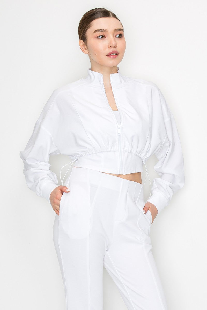 Sage Sugar Jogging set