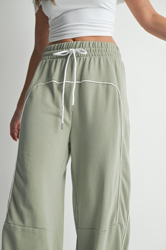 Kelsey Jogger
