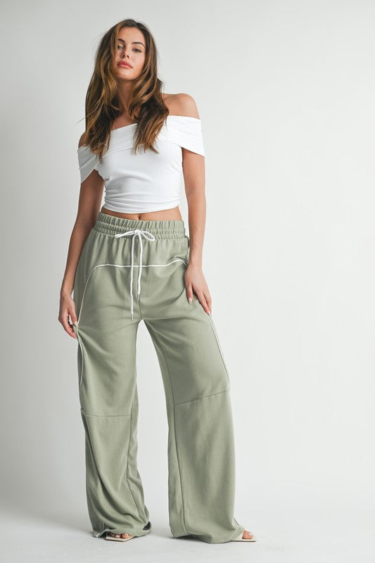 Kelsey Jogger