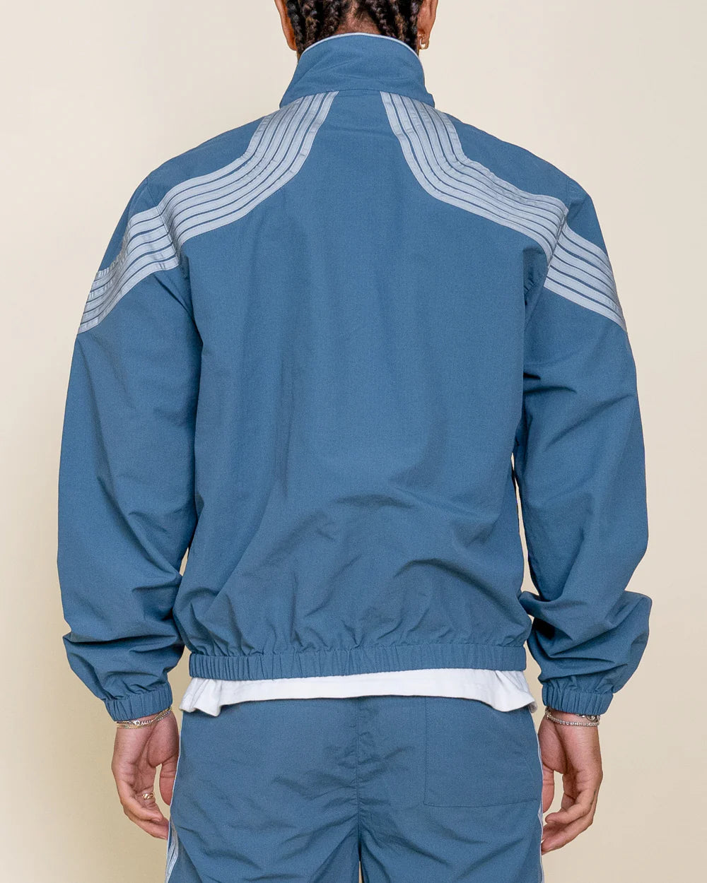 Highland Jacket and Pants Set
