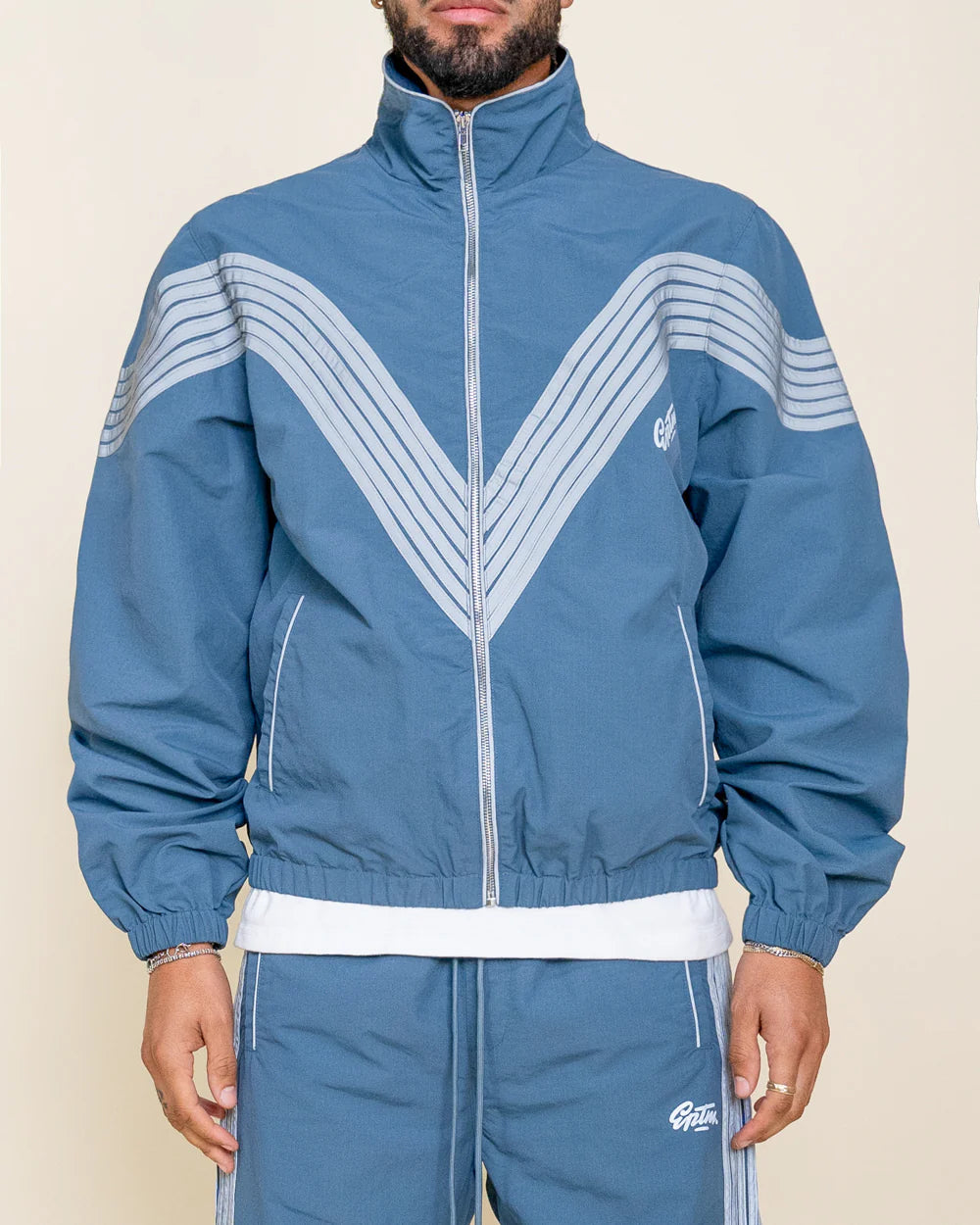 Highland Jacket and Pants Set