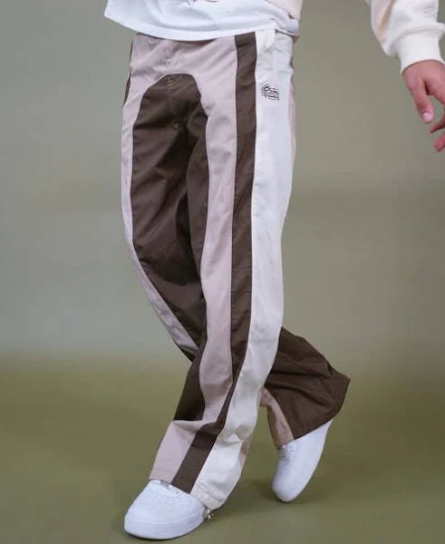 Blockie Track Pants